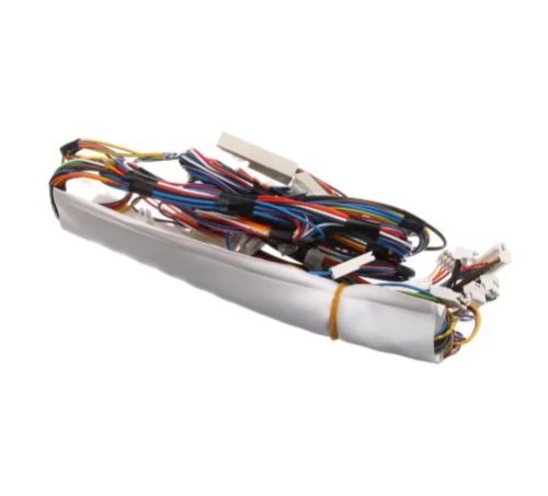 Bertazzoni Z260697 Cable Harness SB5 Black TKSZ With F-Il2 Test