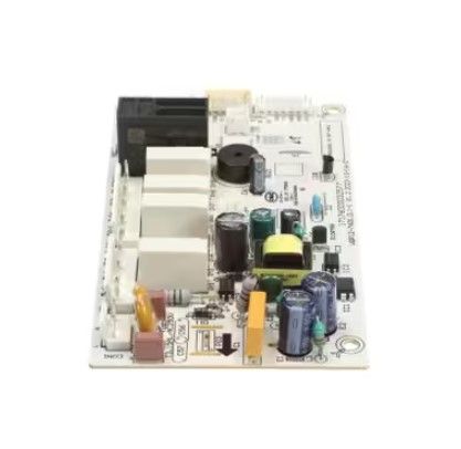 Bertazzoni Z290487 Refrigerator Main Control Panel
