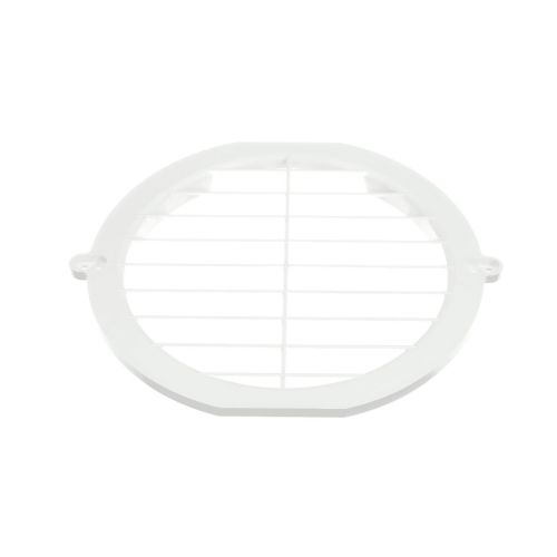 Bertazzoni Z350195 Directional Grid D150 ABS V0 W