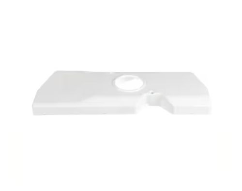 Bertazzoni Z370526 Refrigerator Freezer Airflow Cover Rear Part