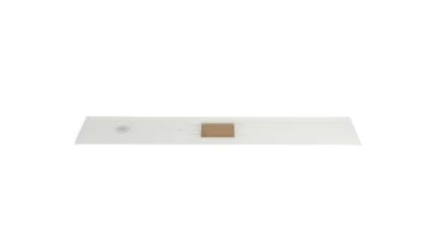 Bertazzoni Z370660 Refrigerator Display Glass Panel