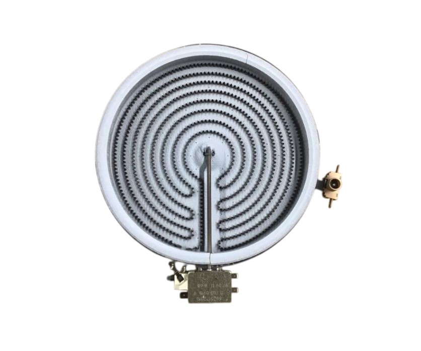 Whirlpool WP74011192 Cooktop Surface Element