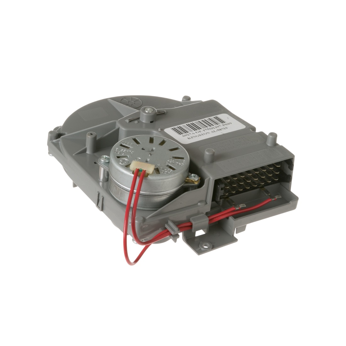 GE WH12X1083 Washer Timer