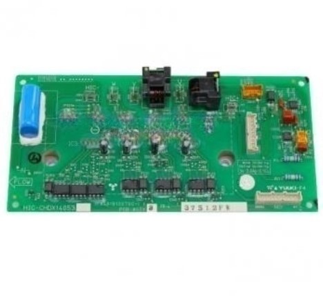 Panasonic CV6232010947 PC Board