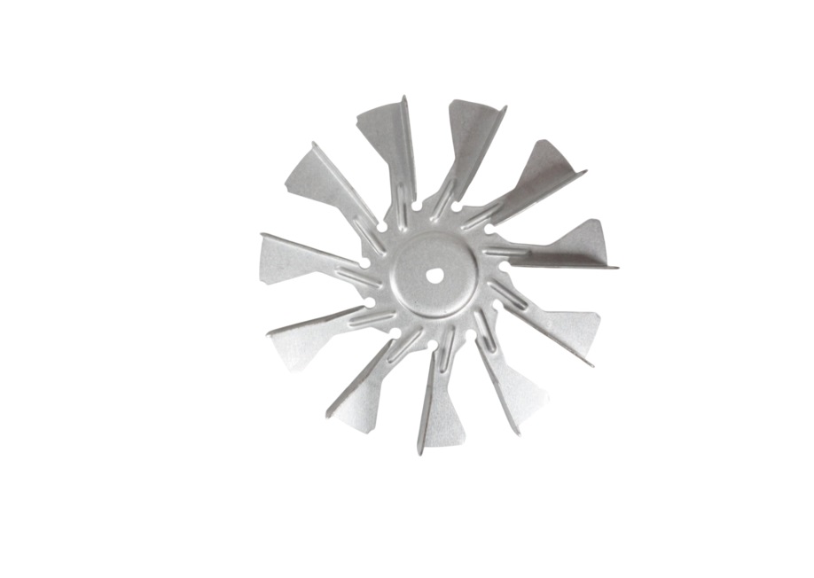 Frigidaire 318398302 Range Convection Fan Blade