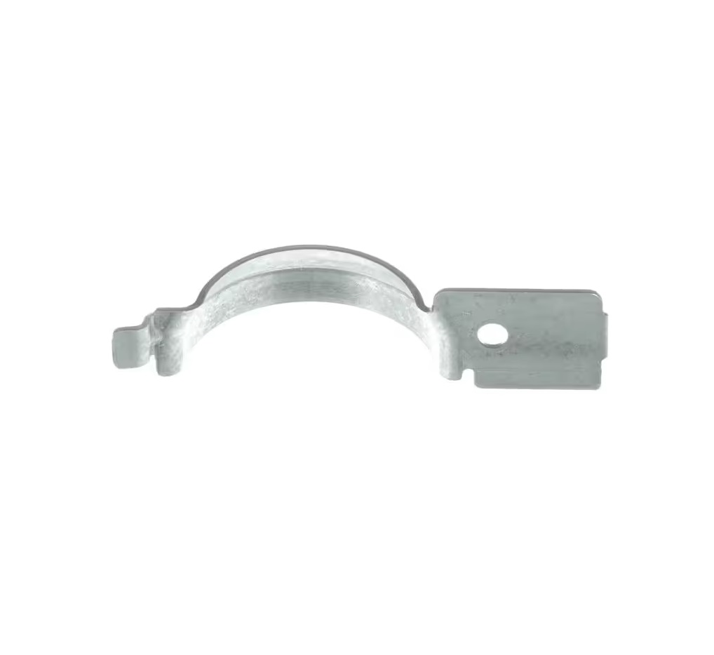 Electrolux A00551101 Dryer Main Motor Front Fixing Bracket