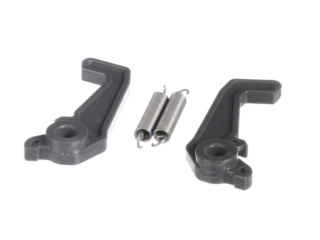 Whirlpool W11685626 Microwave Drawer Latch Kit