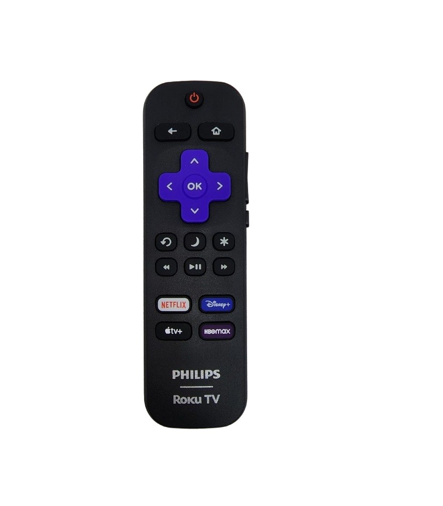 Philips URMT21CND030 TV Remote Control