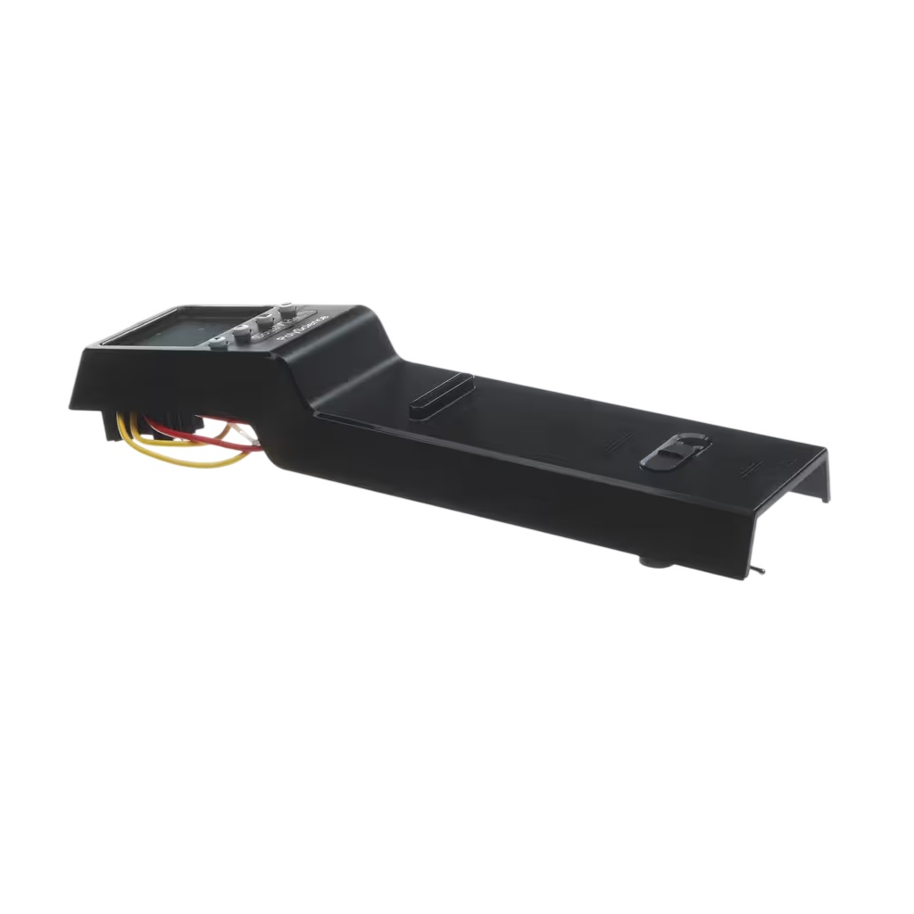 Breville SP0015710 SVC Control Kit Assembly Black Immer 120V PR