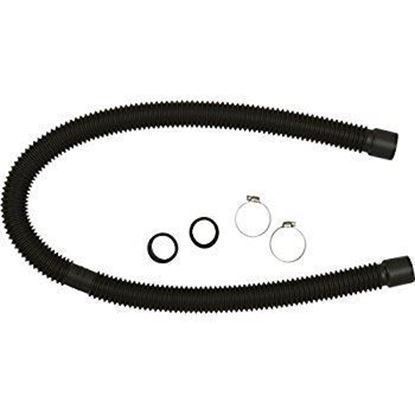 GE WH49X301 Washer Drain Hose Extension Kit