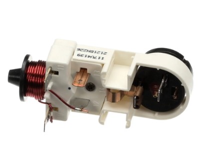 Bard Manufacturing 2004873 Relay Current W/Overload