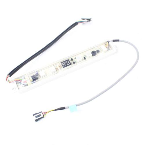 Midea 17222500000235 Air Conditioner Display Box