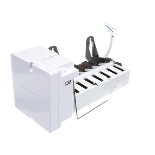 Kenmore 30111-0050101-00 Refrigerator Ice Maker Case Assembly