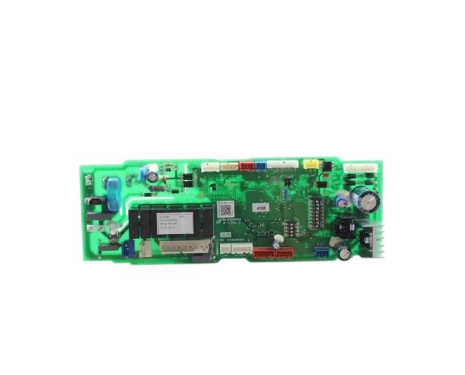Haier America 0151800106E Air Conditioner Main PCB Control