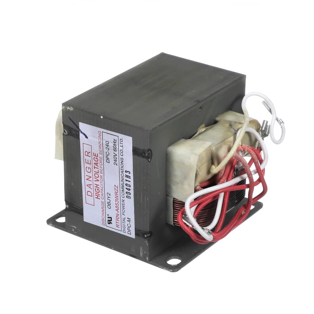 Blomberg SH3019 High Voltage Transformer