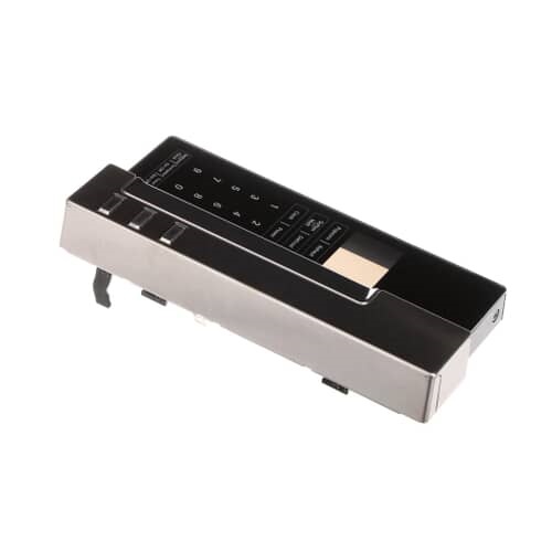 Whirlpool W11453238 Microwave Control Panel