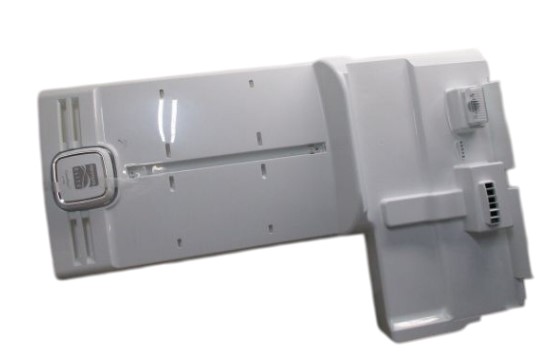 LG ADJ73252227 Refrigerator Multi Duct Assembly