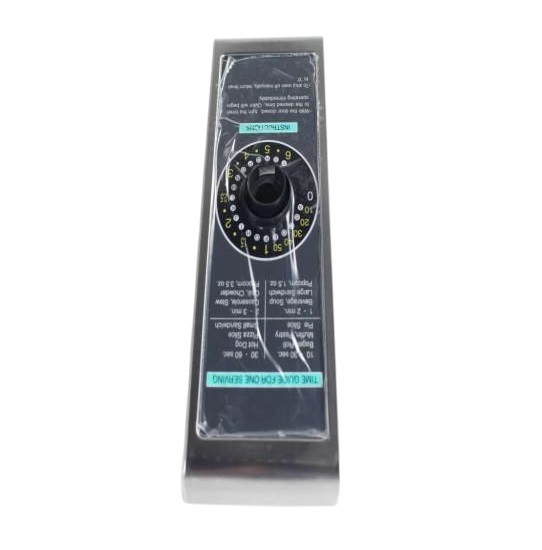 Sharp FPNLCC149WRKZ Microwave Complete Panel