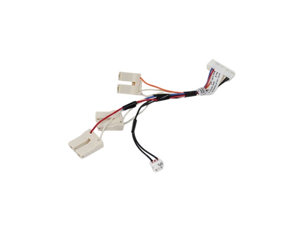 Whirlpool W11458657 Washer Harness Wire