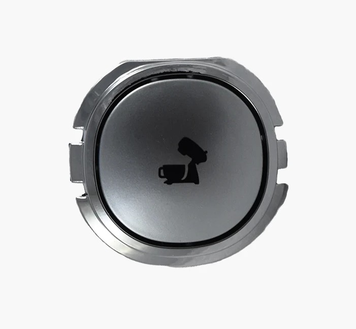 Smeg 078550078 Mixer Tilt Head Release Button