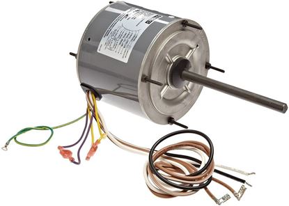 Fasco D7907 71264895r-808556pta-A11u Condenser Fan Motor