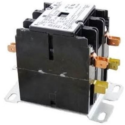 Carrier HN52KD024 2-Pole Contactor