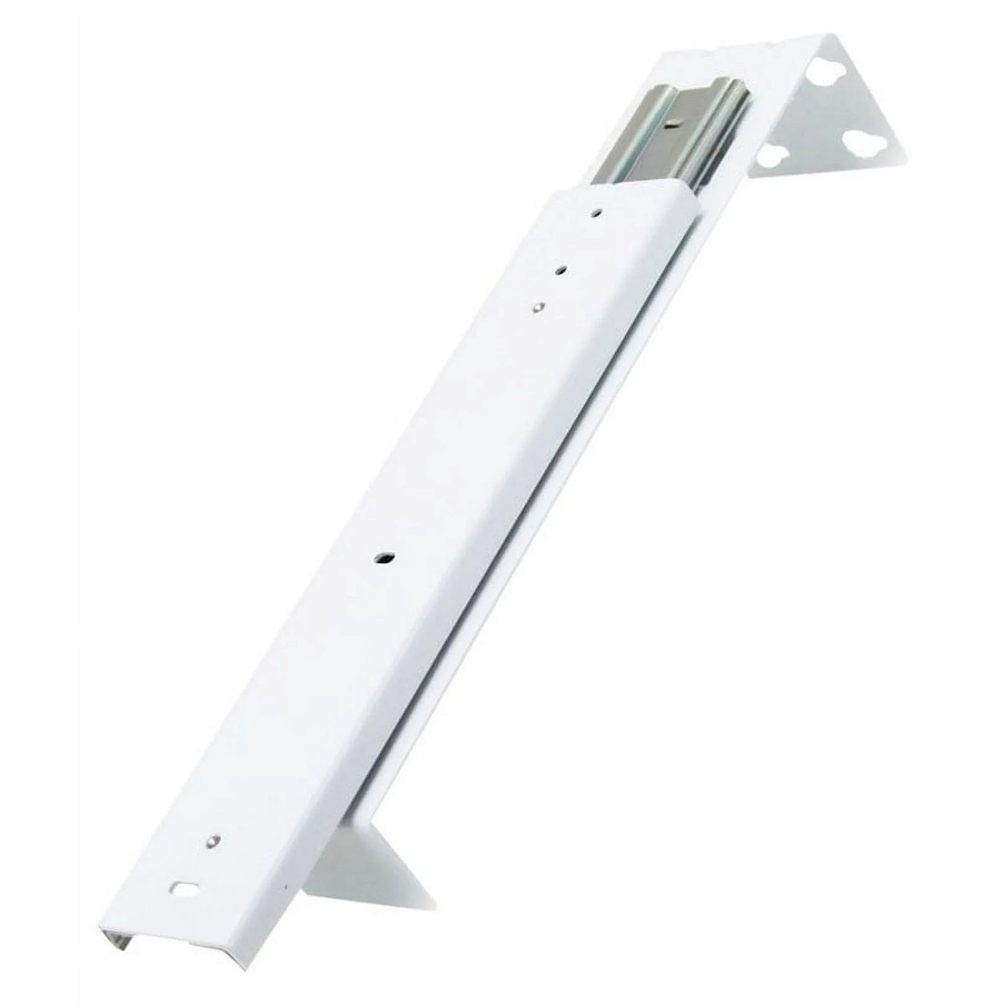 General Electric WR72X10124 Refrigerator Fz Slide/Support Assembly Lh