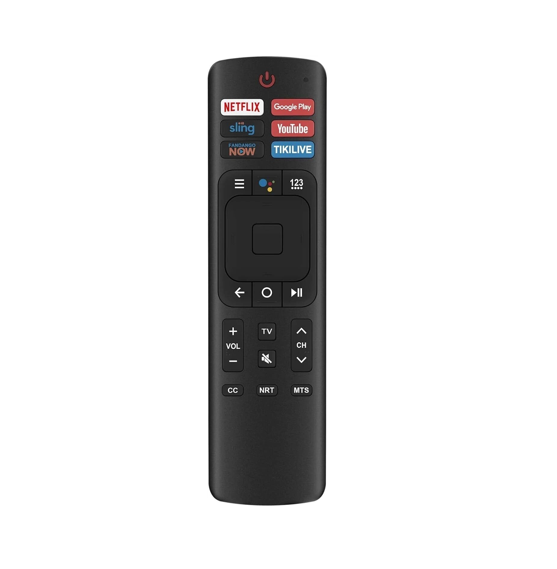 Hisense 237320 TV Remote Control
