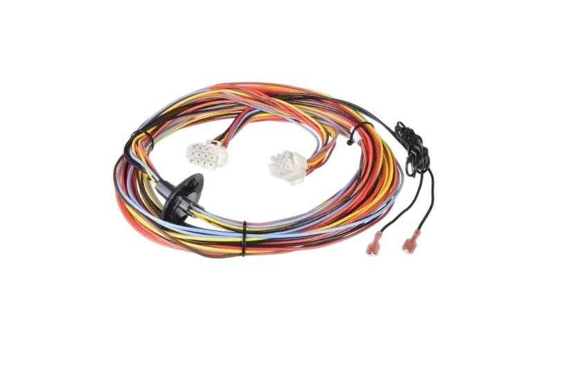 Whirlpool W11551640 Range Wire Harness