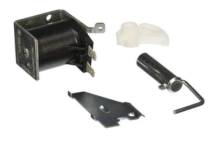General Electric WD21X802 Dishwasher Drain Solenoid Kit