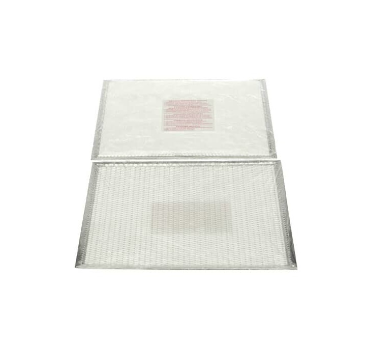 Broan SVACCHEPAPFK Heater Prefilter Kit For HEPA Filter