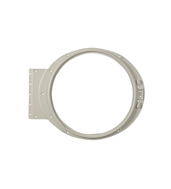 Speed Queen 808095 Washer Inner Door Bezel Kit White