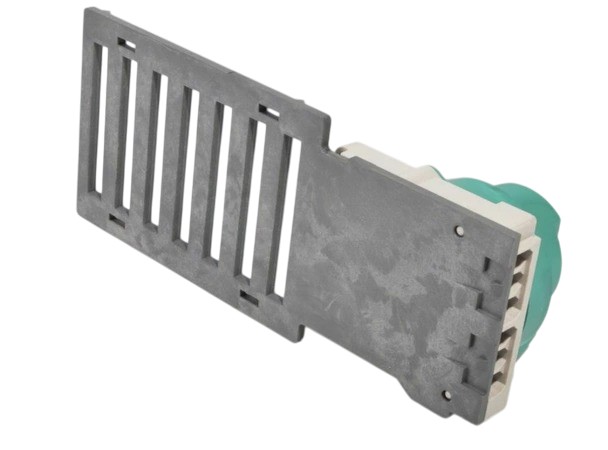 Whirlpool WP2315515 Refrigerator Air Baffle