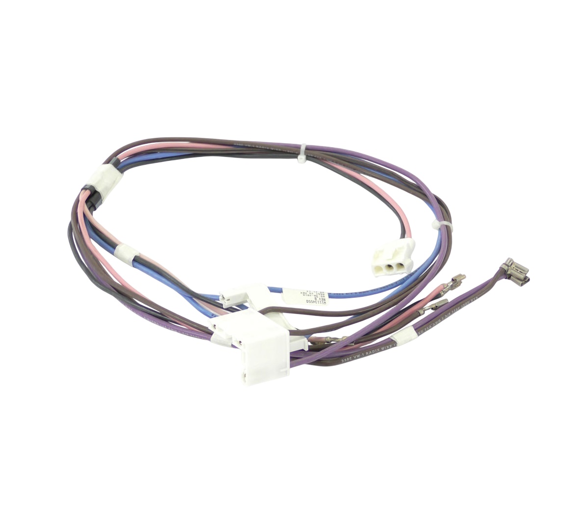 Whirlpool W11134550 Range Wire Harness