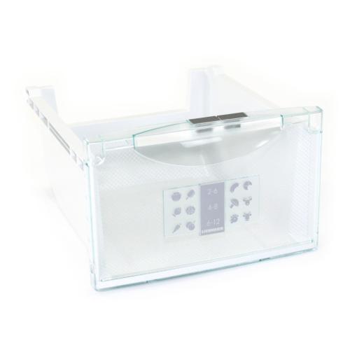 Liebherr 979251100 Refrigerator Freezer Drawer Complete