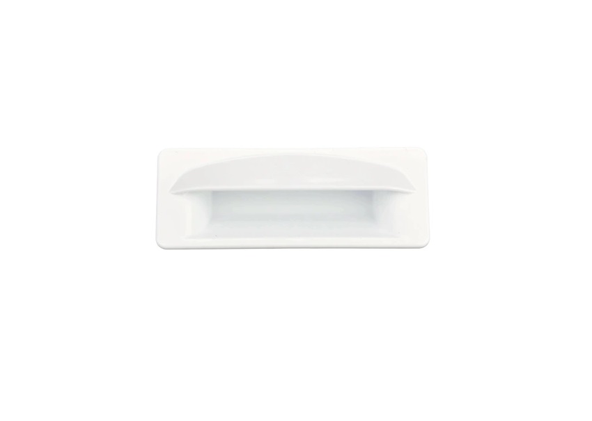 Whirlpool WPW10549553 Dryer Door Handle