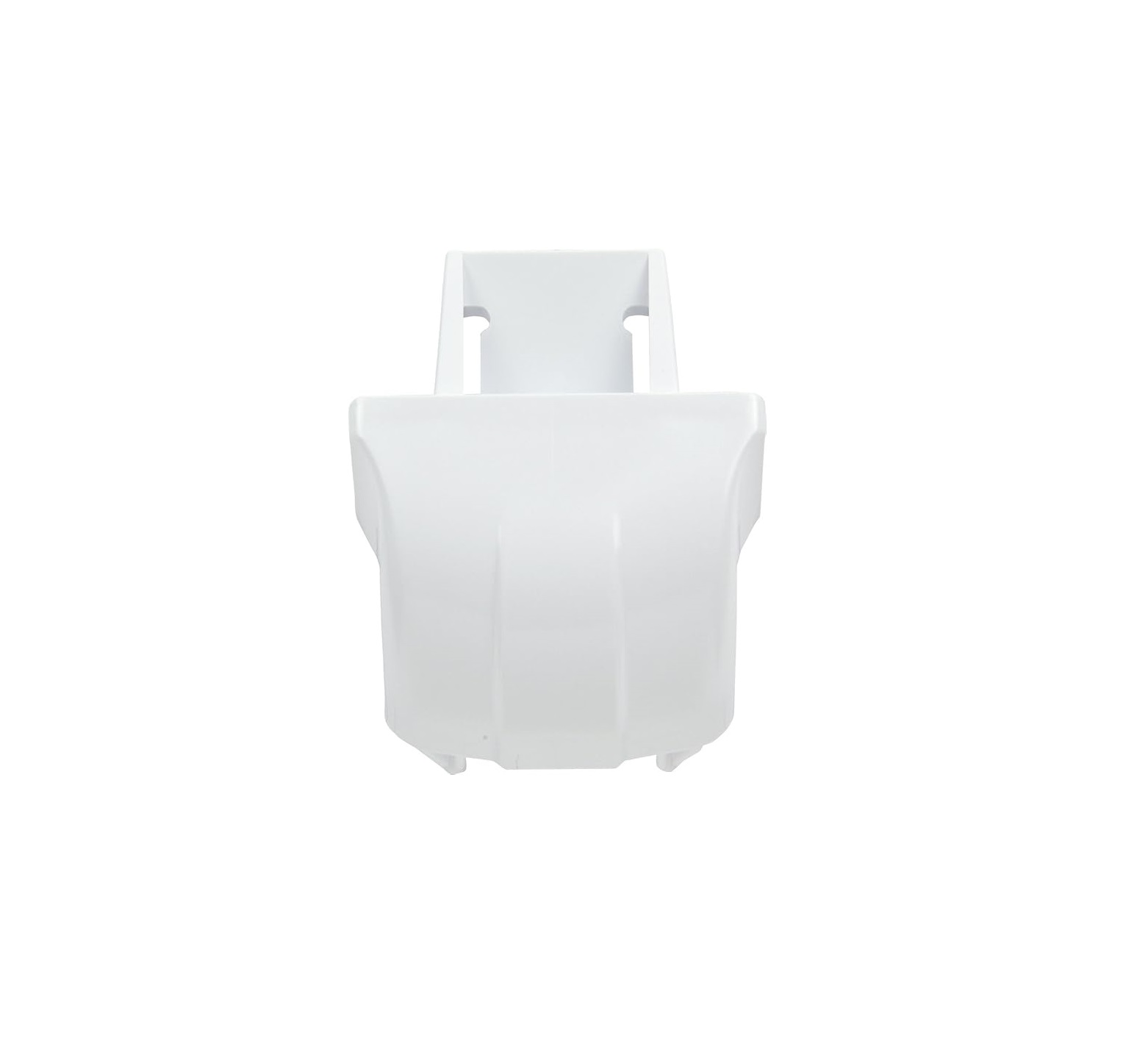 General Electric WR2X9162 Refrigerator Freezer Door Shelf End Cap