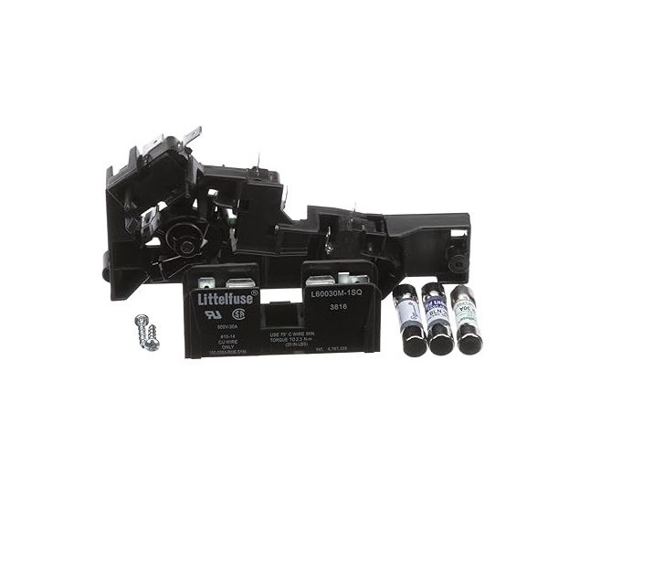 Amana 14179126 Microwave Interlock Fuses Block Kit