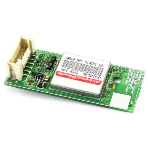 LG EBR85871801 Dryer Wifi PCB Assembly