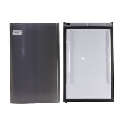 Blomberg 4637710200 Assembly.Door Ff K60340N_Blom_Cana