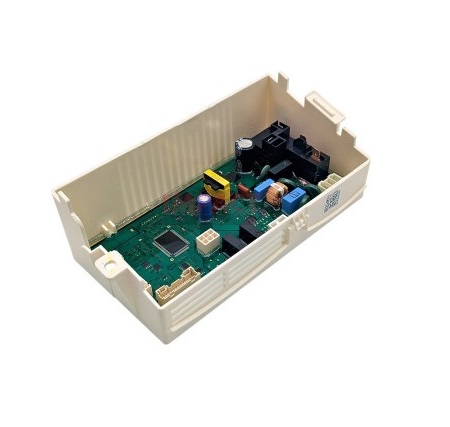 Samsung DC92-03601M Dryer PCB