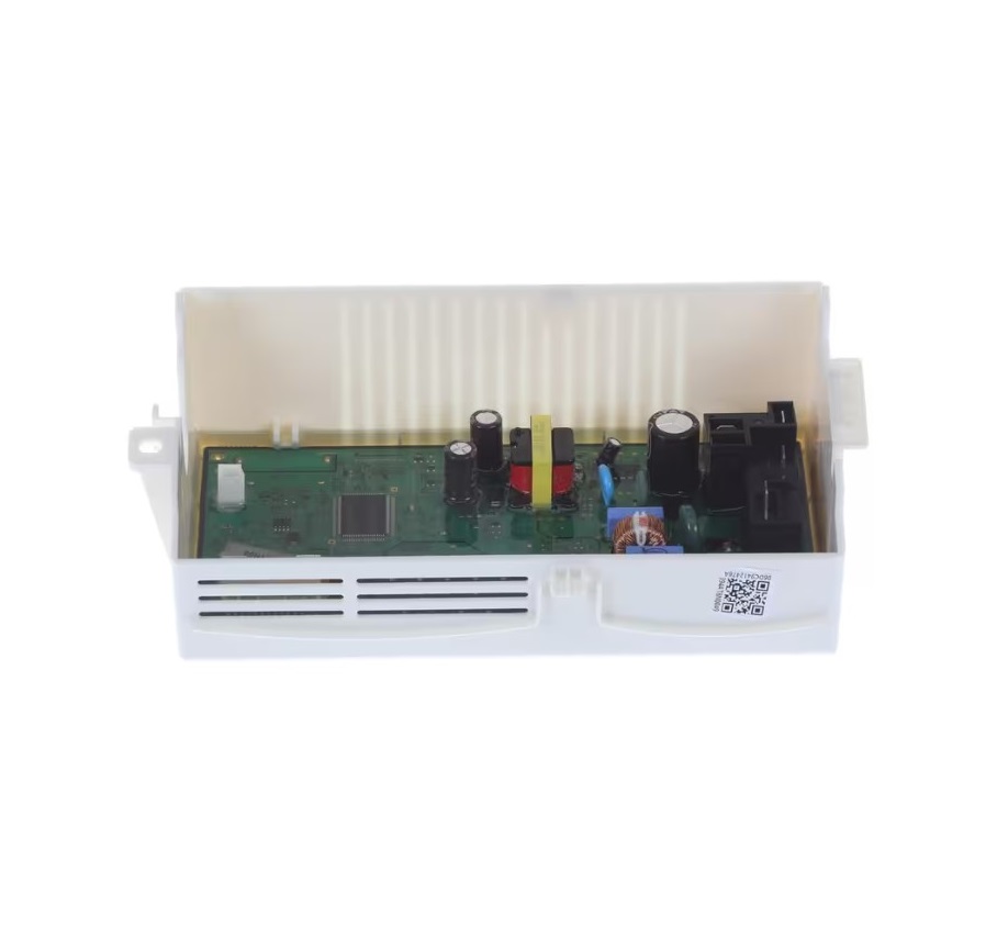 Samsung DC92-02869T Dryer Main PCB Assembly