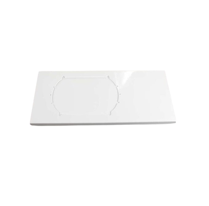 Hisense K1910698 Air Conditioner Window Mounting Plate