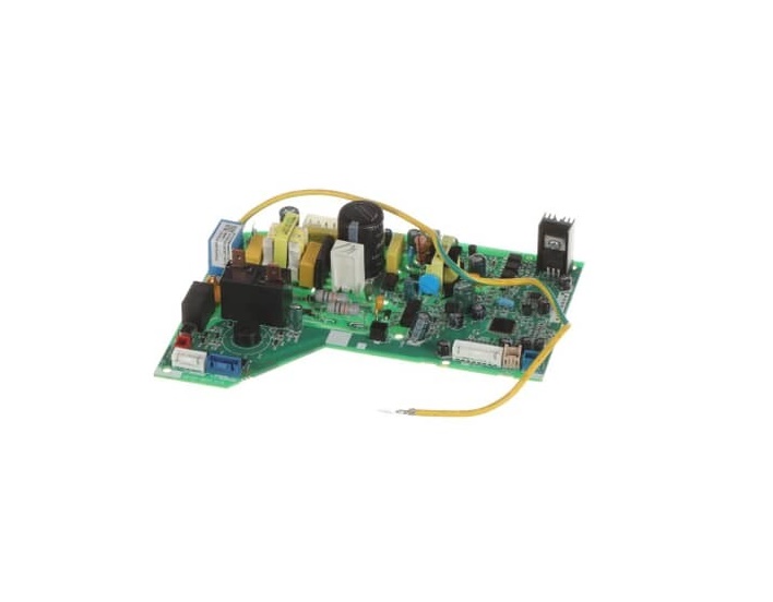 Midea 17122000052118 Air Conditioner Indoor Main Control Board Sub-Assembly
