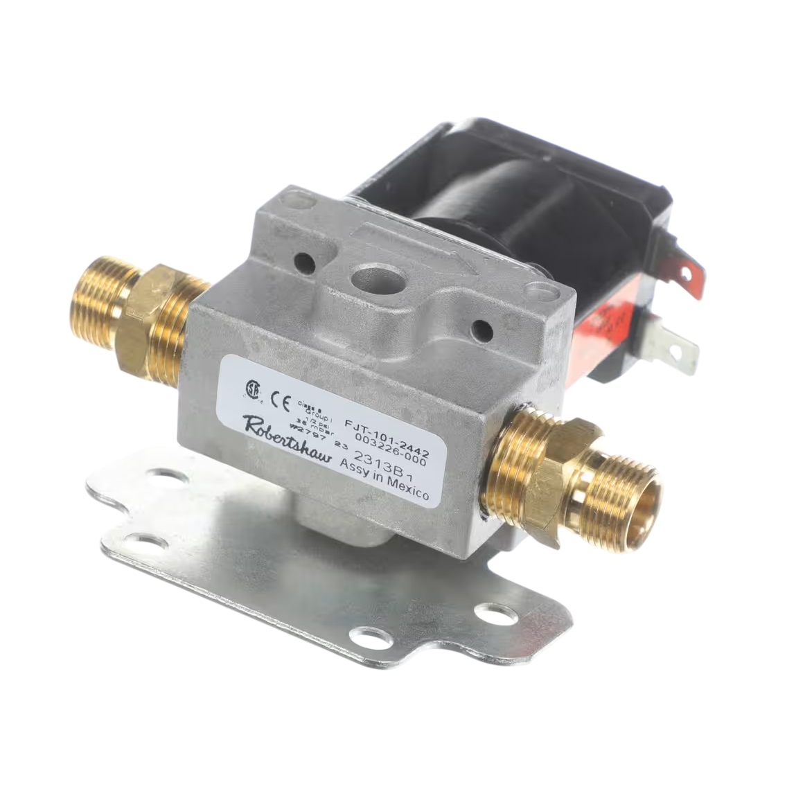 Viking 003226-000 FJT Valve No Nut/Ferrell