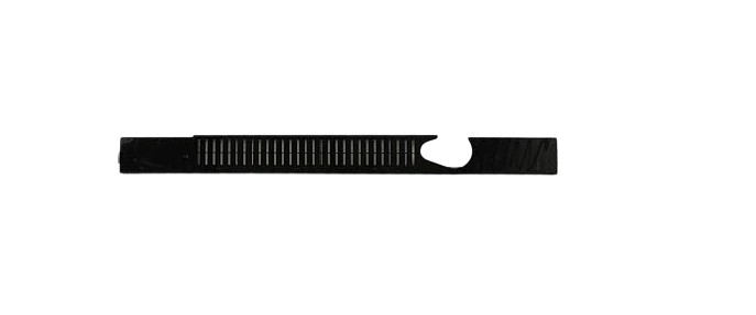 WHIRLPOOL W11739145 Refrigerator Front Grille
