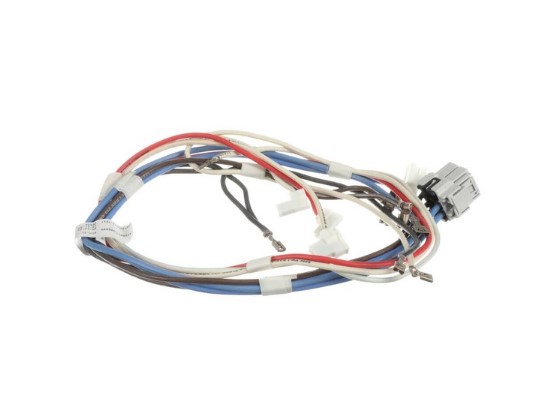 GE WB18X32558 Range Maintop Right Wire Harness