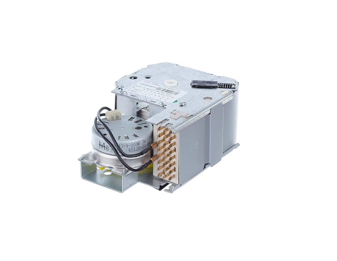 Frigidaire 154465901 Dishwasher Timer