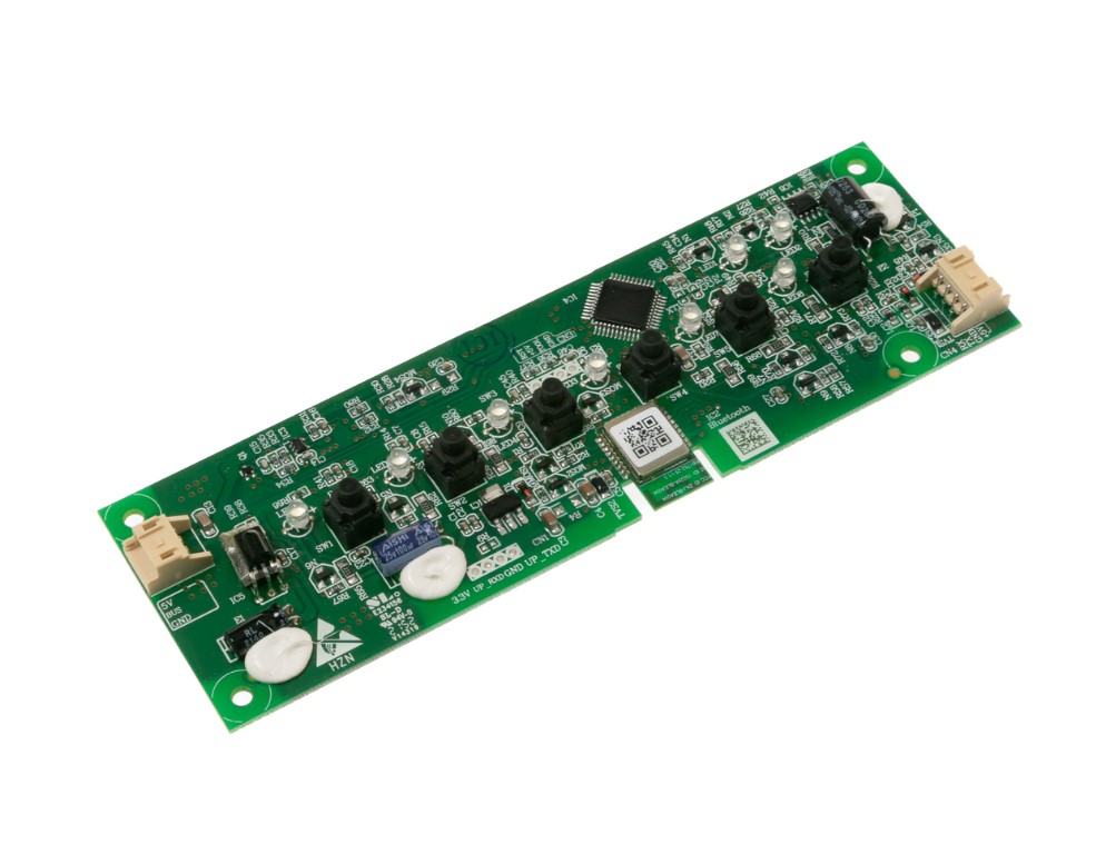 General Electric WB18X40778 Range Control Board