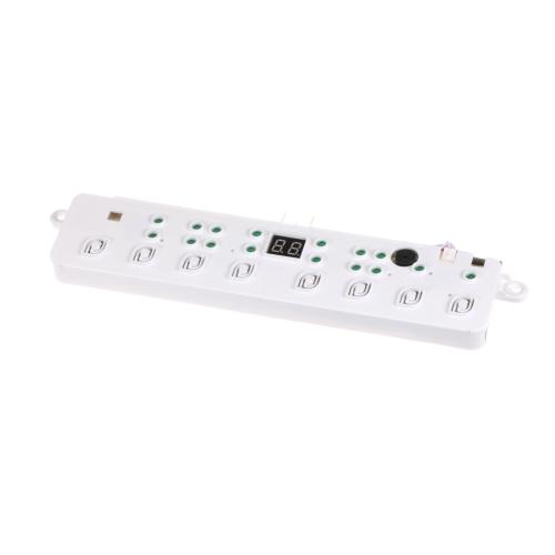Midea 17220600001883 Air Conditioner Display Board Subassembly